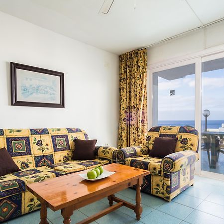 Bellevue Aquarius Lejlighed Puerto del Carmen  Eksteriør billede