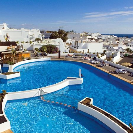Bellevue Aquarius Lejlighed Puerto del Carmen  Eksteriør billede