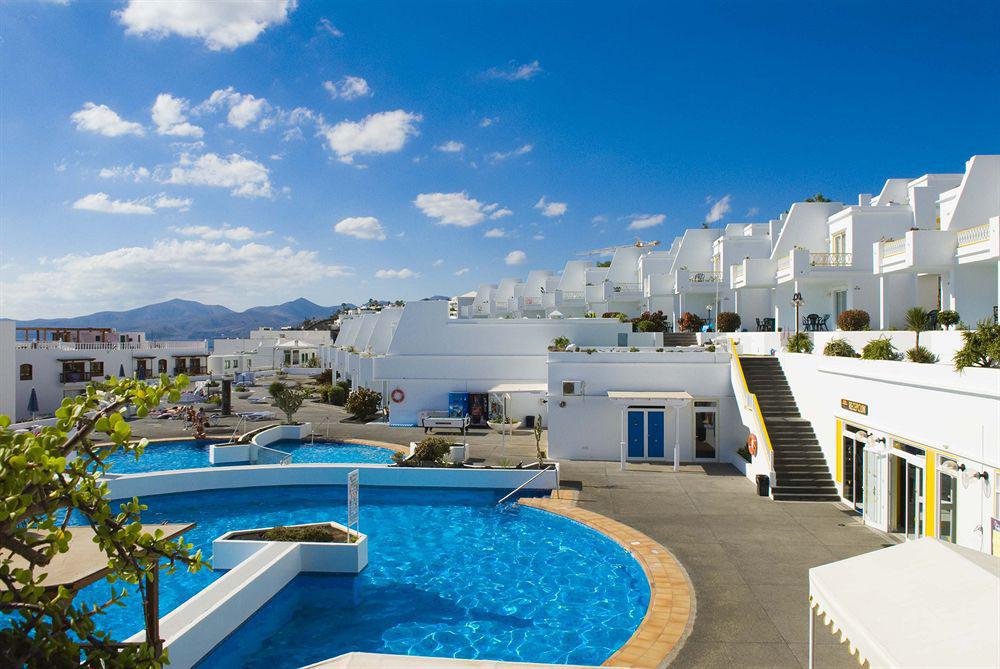 Bellevue Aquarius Lejlighed Puerto del Carmen  Eksteriør billede