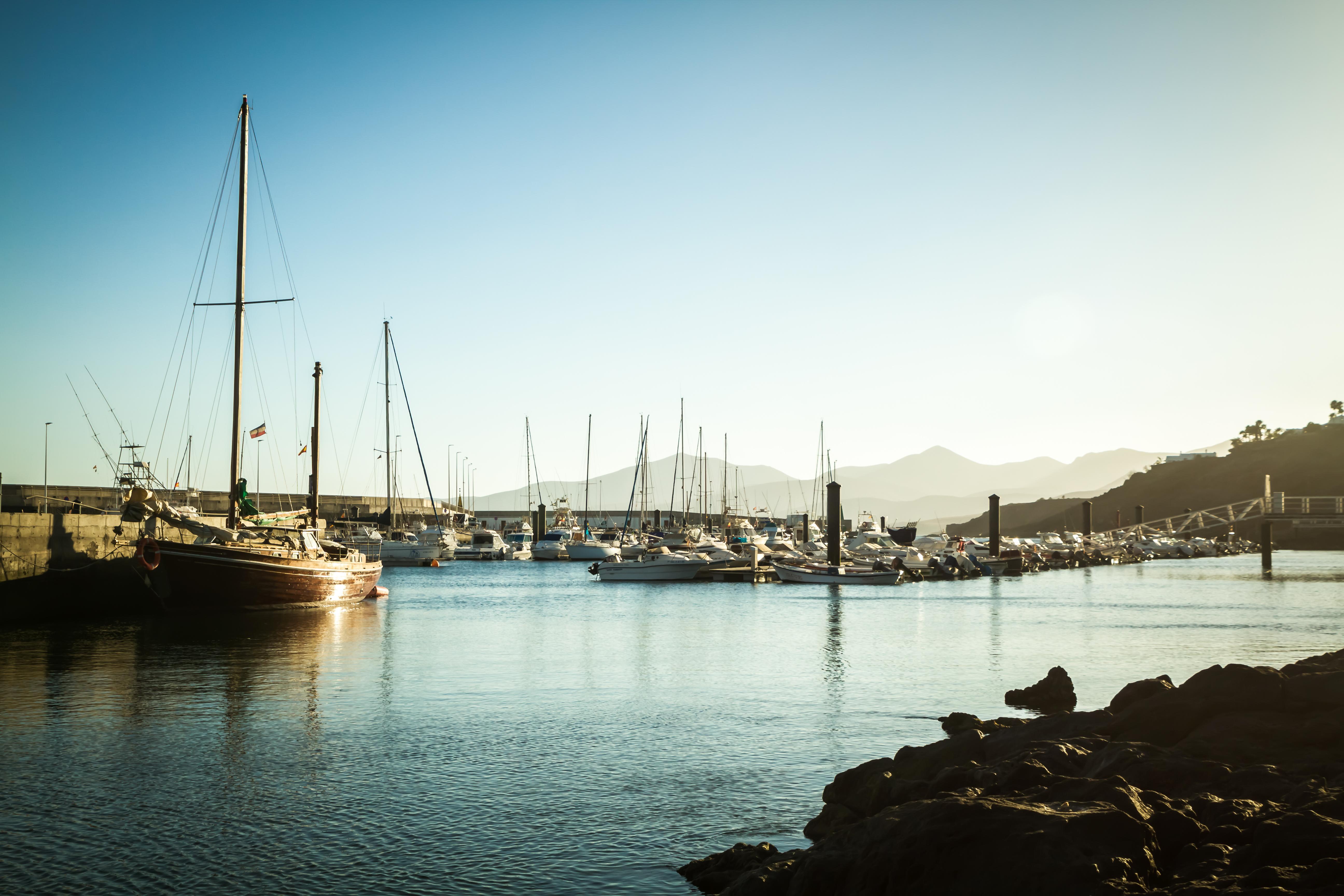 Bellevue Aquarius Lejlighed Puerto del Carmen  Eksteriør billede