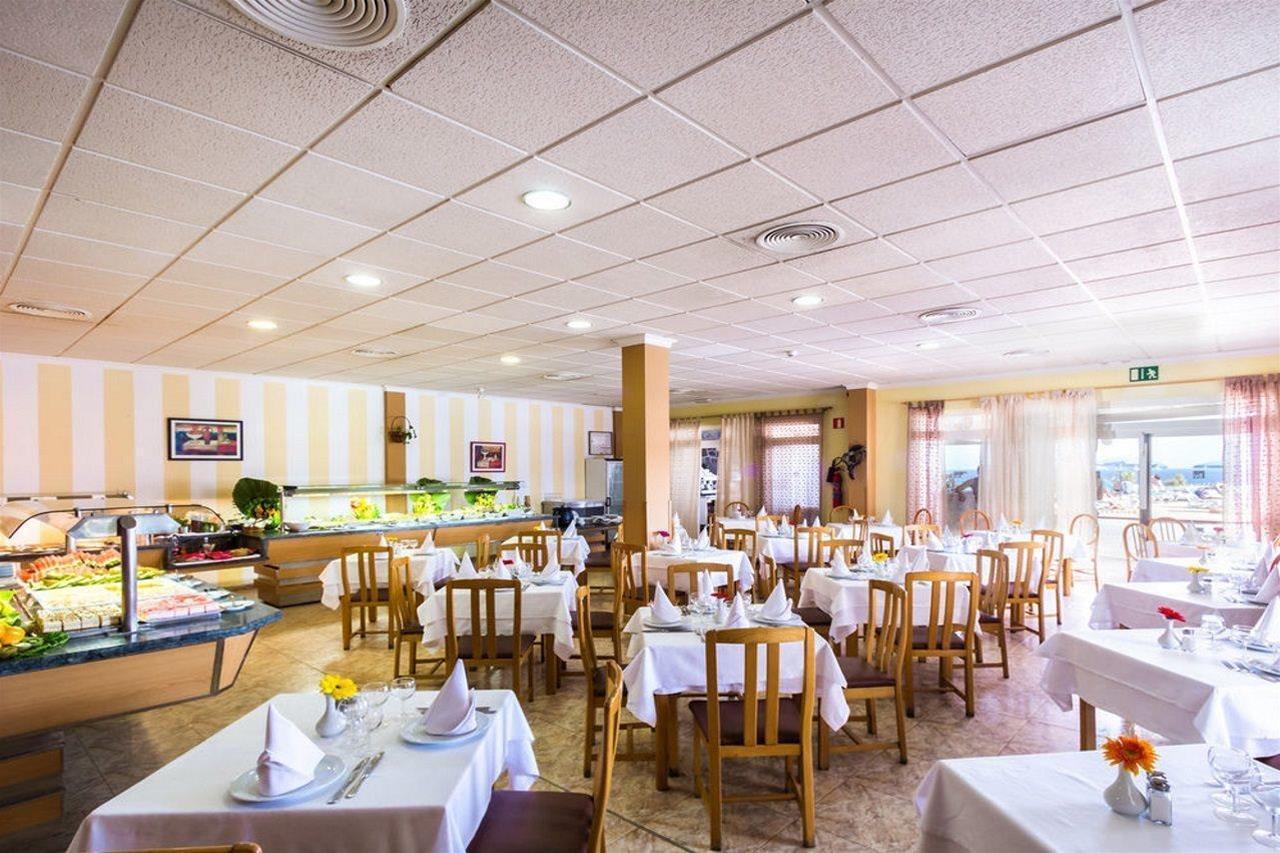 Bellevue Aquarius Lejlighed Puerto del Carmen  Eksteriør billede