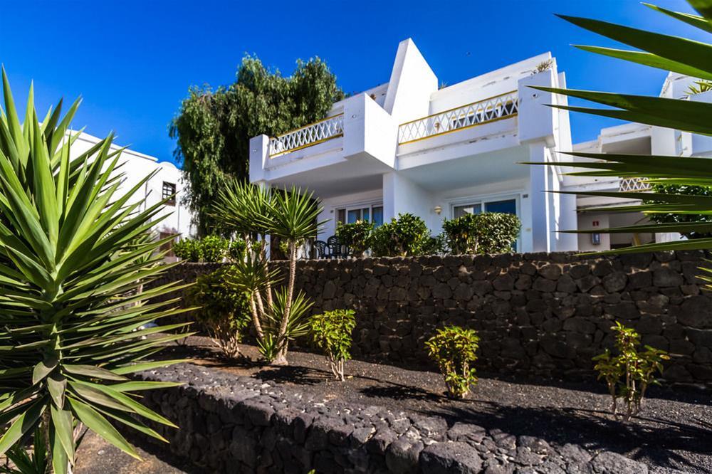 Bellevue Aquarius Lejlighed Puerto del Carmen  Eksteriør billede