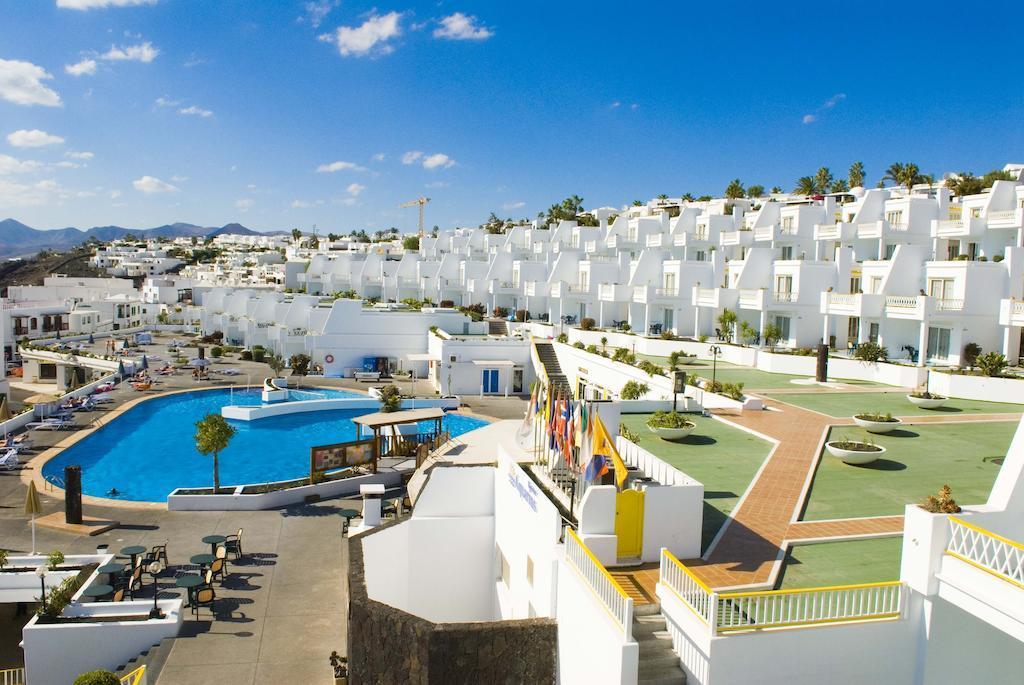 Bellevue Aquarius Lejlighed Puerto del Carmen  Eksteriør billede
