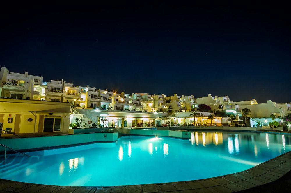 Bellevue Aquarius Lejlighed Puerto del Carmen  Eksteriør billede