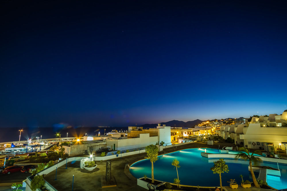 Bellevue Aquarius Lejlighed Puerto del Carmen  Eksteriør billede