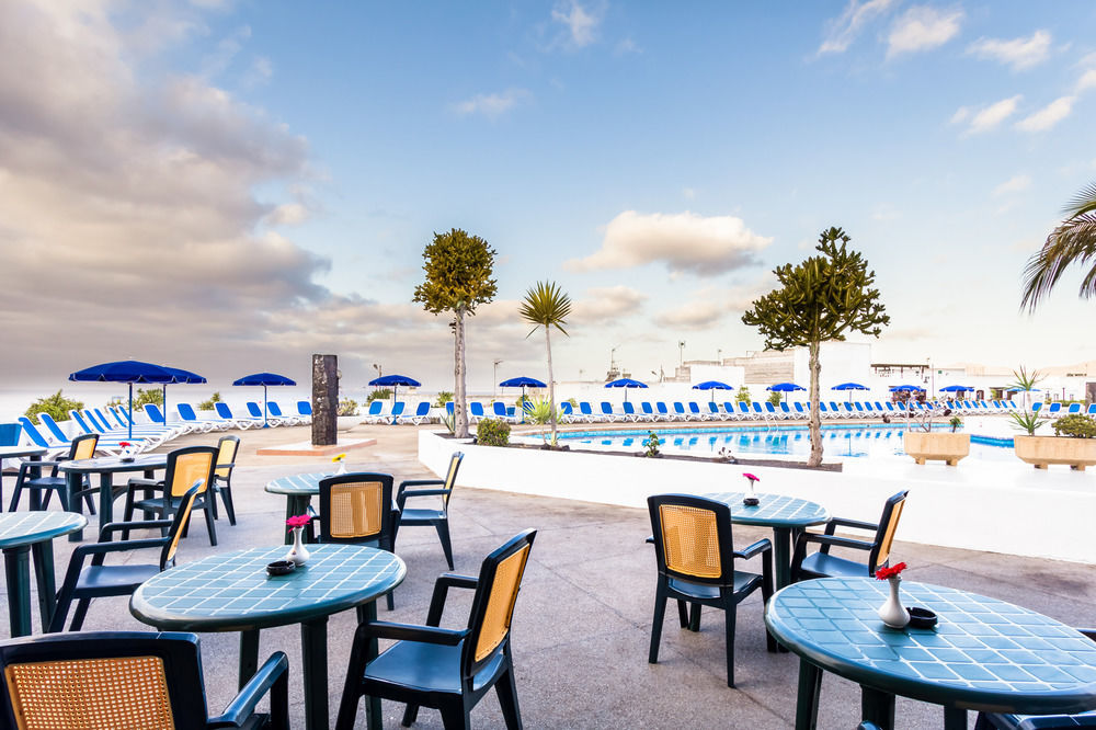 Bellevue Aquarius Lejlighed Puerto del Carmen  Eksteriør billede