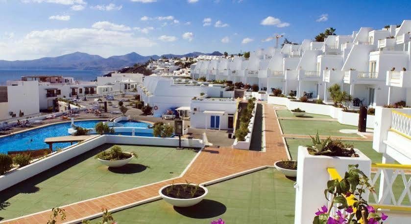 Bellevue Aquarius Lejlighed Puerto del Carmen  Eksteriør billede