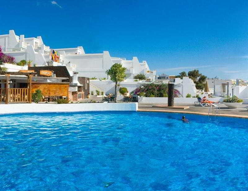 Bellevue Aquarius Lejlighed Puerto del Carmen  Eksteriør billede